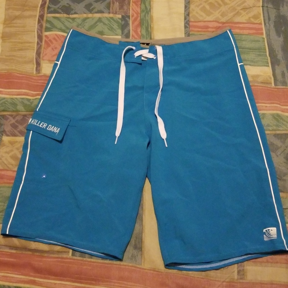 Killer Dana Board Shorts